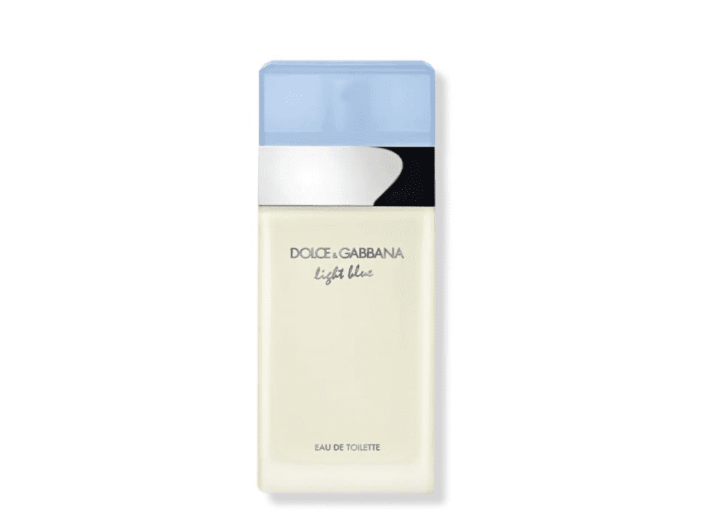 Dolce & Gabbana Light Blue